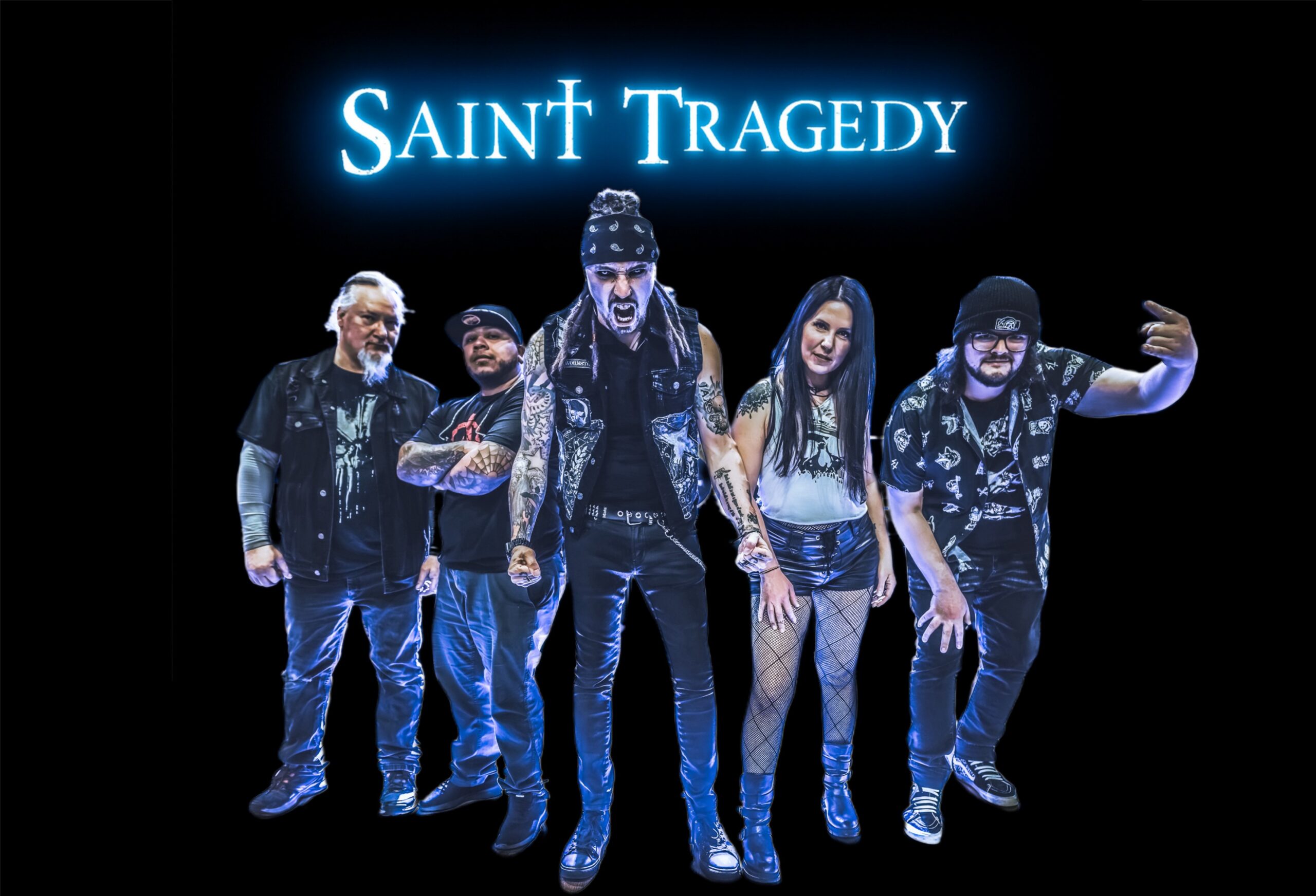 Featured image for “Saint Tragedy”