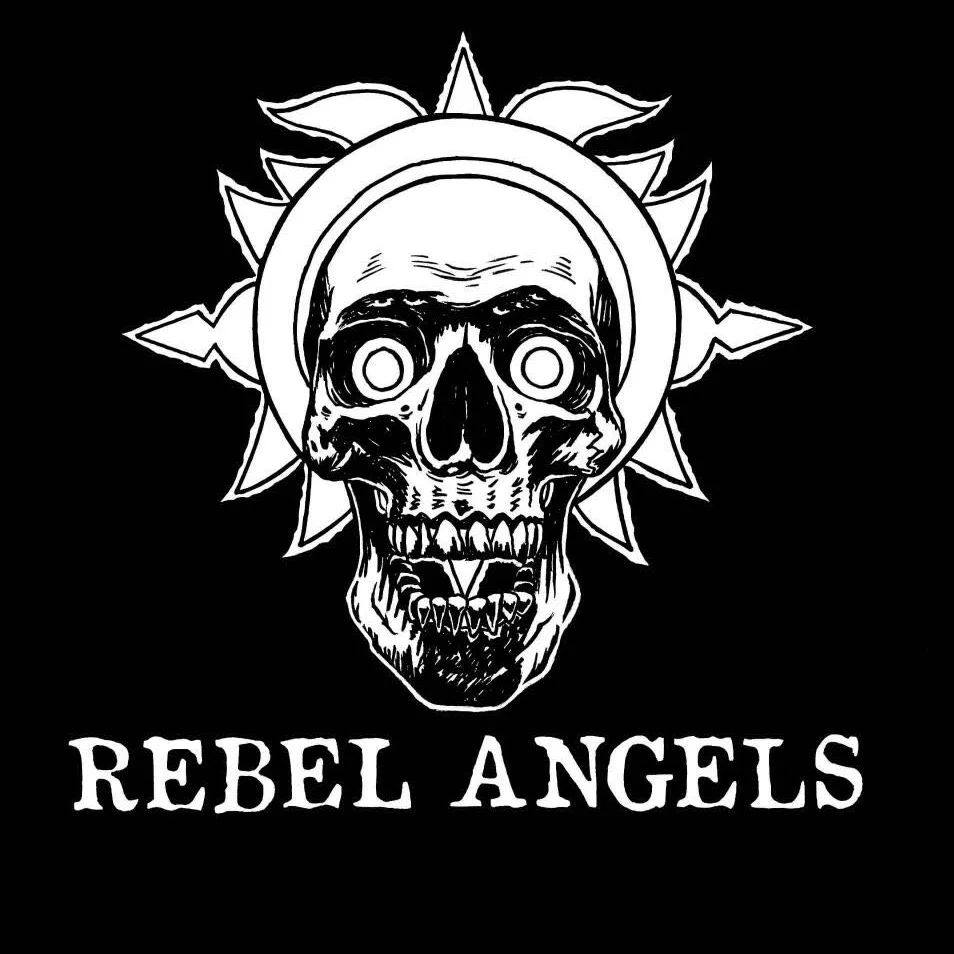 Featured image for “Rebel Angels”