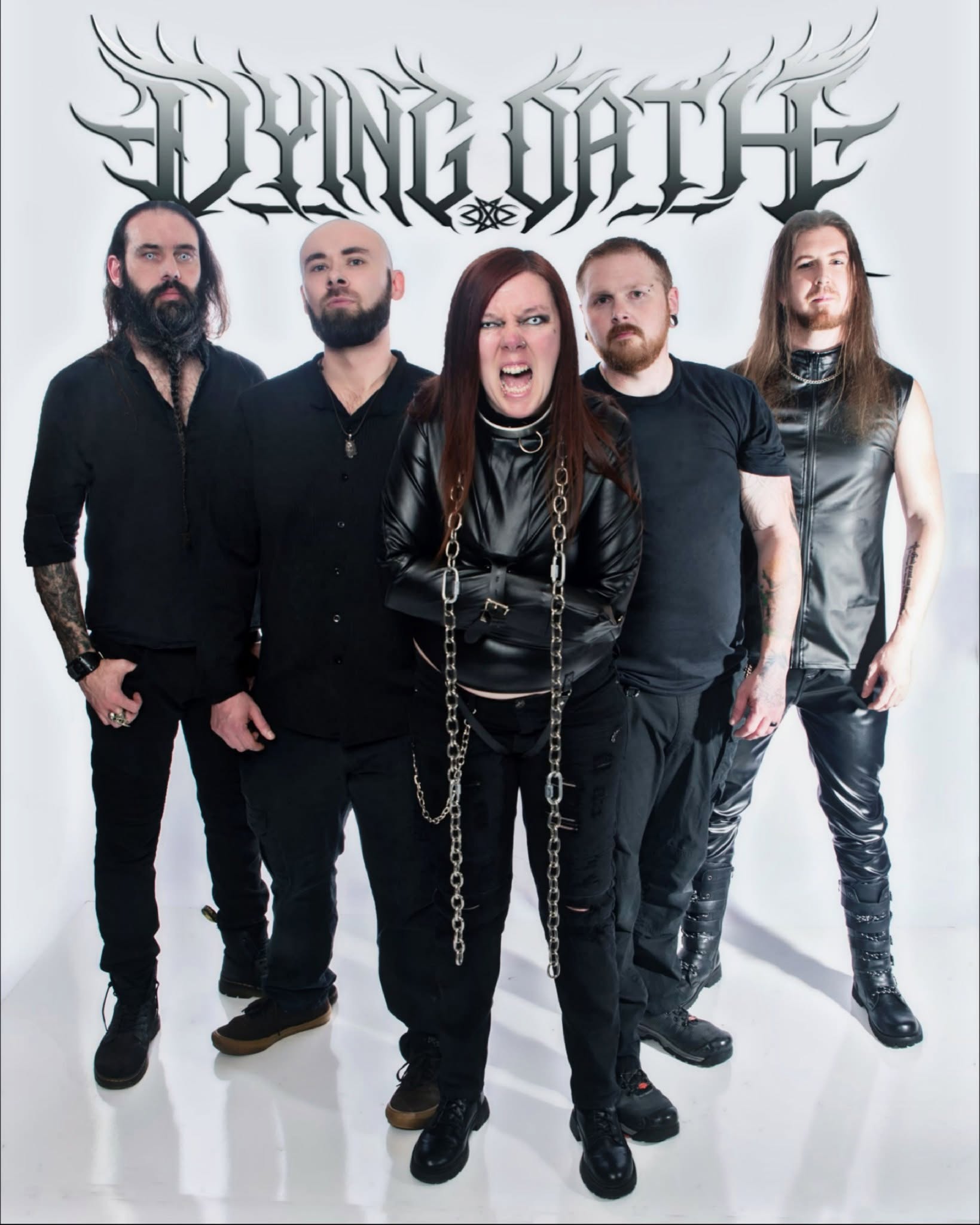 Featured image for “Dying Oath”